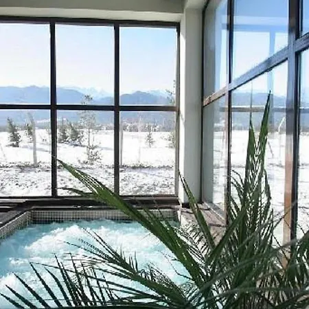 Διαμέρισμα By Zenit In Terra Complex B16 And D09 Near Bansko *