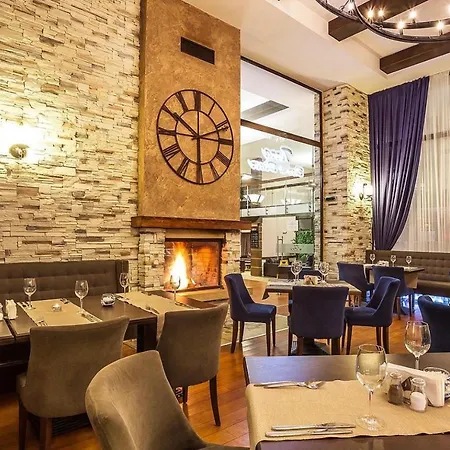 By Zenit In Terra Complex B16 And D09 Near Bansko *