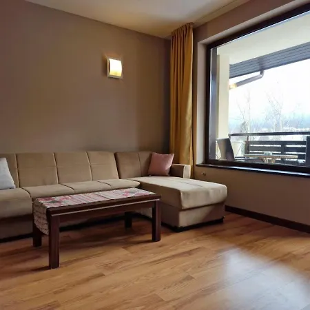Apartment By Zenit In Terra Complex B16 And D09 Near Bansko Razlog