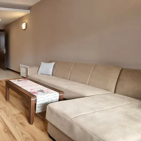 Διαμέρισμα By Zenit In Terra Complex B16 And D09 Near Bansko Ράζλογκ