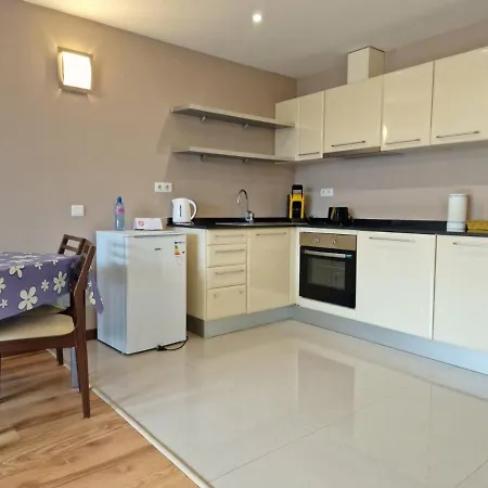 By Zenit In Terra Complex B16 And D09 Near Bansko *