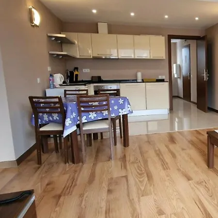 By Zenit In Terra Complex B16 And D09 Near Bansko *