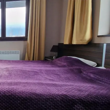 Διαμέρισμα By Zenit In Terra Complex B16 And D09 Near Bansko Ράζλογκ