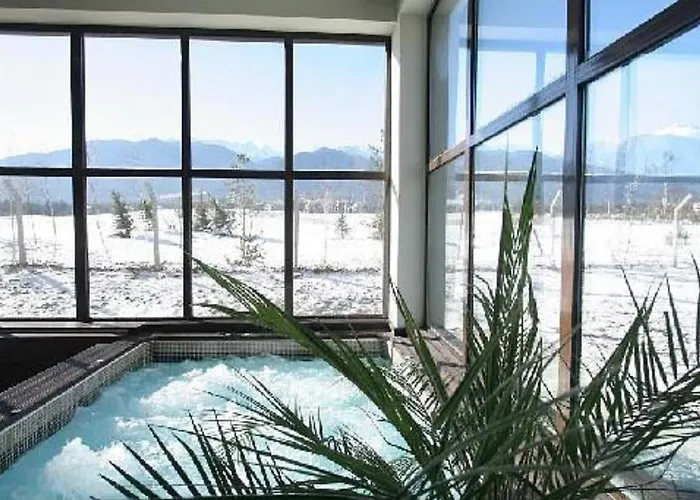 Appartement By Zenit In Terra Complex B16 And D09 Near Bansko *