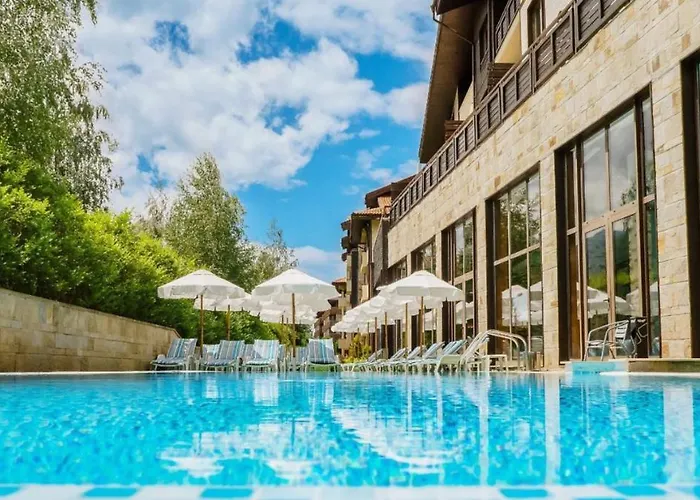 By Zenit In Terra Complex B16 And D09 Near Bansko