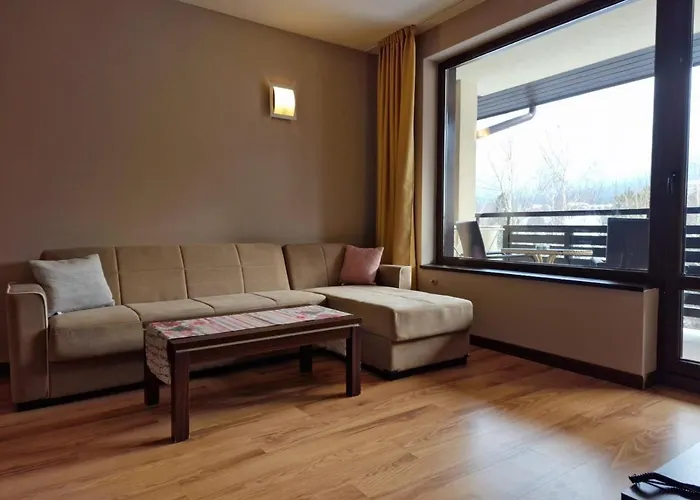 Appartement By Zenit In Terra Complex B16 And D09 Near Bansko Razlog