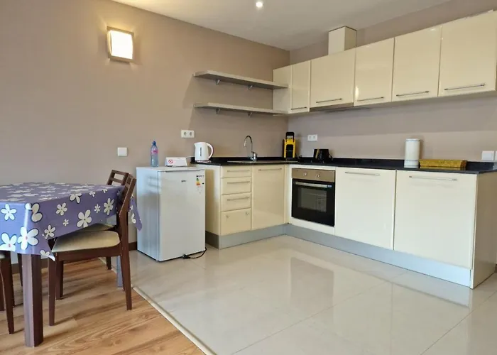 By Zenit In Terra Complex B16 And D09 Near Bansko *