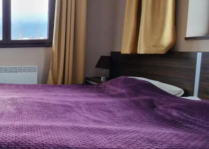 Appartement By Zenit In Terra Complex B16 And D09 Near Bansko Razlog