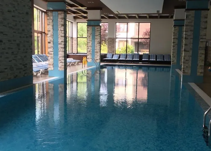 Appartement By Zenit In Terra Complex B16 And D09 Near Bansko Razlog